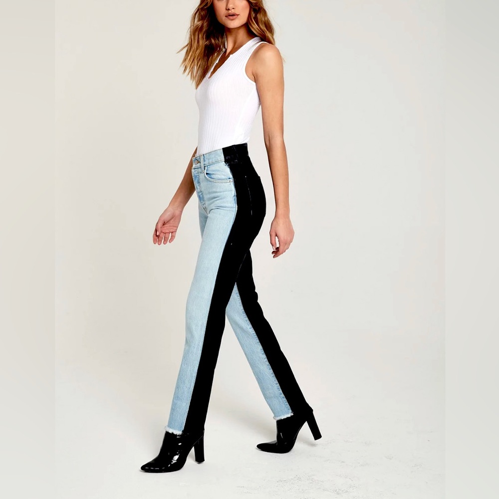 NWOT Revice | Ex-Boyfriend Jeans